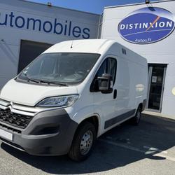 Citroen Jumper  Saint-Fraimbault-de-Pri&egrave;res