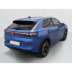 Volkswagen T-Roc 1.5 eTSI EVO2 Hybrid 150 ch DSG7 R-Line Laval