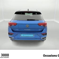Volkswagen T-Roc T-Roc 1.5 TSI EVO 150 Start/Stop DSG7 R-Line Belfort