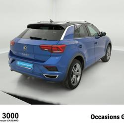 Volkswagen T-Roc T-Roc 1.5 TSI EVO 150 Start/Stop DSG7 R-Line Belfort