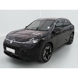Volkswagen T-Roc 1.5 eTSI EVO2 Hybrid 150 ch DSG7 R-Line Laval