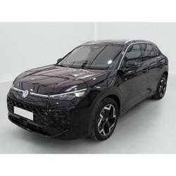 Volkswagen T-Roc 1.5 eTSI EVO2 Hybrid 150 ch DSG7 R-Line Laval