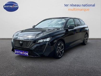 Peugeot 308 SW Phase 2 - HYBRID 145CH e-DCS6 ALLURE - 24 480 €