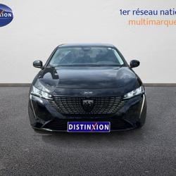 Peugeot 308 SW Phase 2 HYBRID 145CH e-DCS6 ALLURE Tr&eacute;gueux