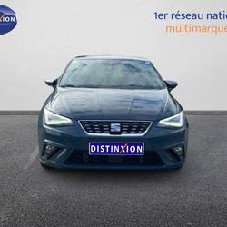 Seat Ibiza 1.0 TSI 115CH SPECIAL EDITION XCELLENCE Tr&eacute;gueux