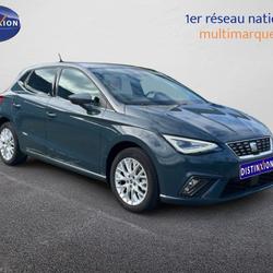 Seat Ibiza 1.0 TSI 115CH SPECIAL EDITION XCELLENCE Tr&eacute;gueux