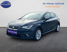 Seat Ibiza Trégueux