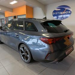 Cupra Leon 2.0 TDI 150 ch DSG7 V Brest