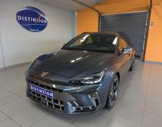 Cupra Leon Trégueux