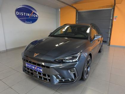 Cupra Leon - 2.0 TDI 150 ch DSG7 V - 29 680 €