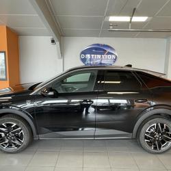Peugeot 3008 HYBRID 145 e-DCS6 GT Exclusive Garantie 4 ans Brest