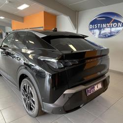 Peugeot 3008 HYBRID 145 e-DCS6 GT Exclusive Garantie 4 ans Brest