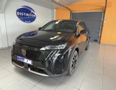 Peugeot 3008 Trégueux