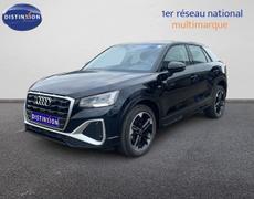 Audi Q2 Trégueux