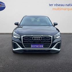 Audi Q2 30 TDI 116CH S-LINE Tr&eacute;gueux