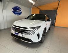 Peugeot 3008 Brest