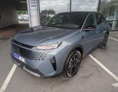 Peugeot 3008 Trégueux