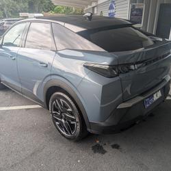 Peugeot 3008 HYBRID 145 e-DCS6 GT Exclusive Garantie 4 ans Tr&eacute;gueux