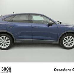 Audi Q3 Q3 Sportback 35 TFSI 150 ch S tronic 7 S line Belfort