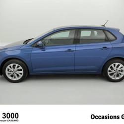 Volkswagen Polo Polo 1.0 TSI 116 S&S DSG7 Style Belfort