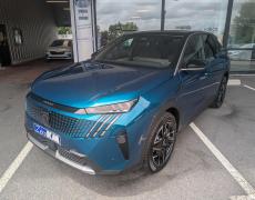 Peugeot 3008 Trégueux