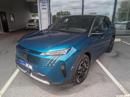 Peugeot 3008 - HYBRID 145 e-DCS6 GT Exclusive Garantie 4 ans - 33 980 €
