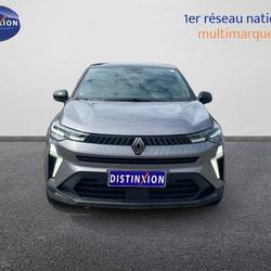 Renault Captur 1.0 TCE 90CH TECHNO Tr&eacute;gueux