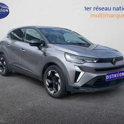 Renault Captur 1.0 TCE 90CH TECHNO Tr&eacute;gueux