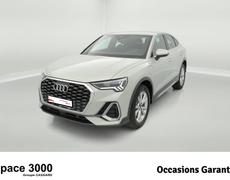 Audi Q3 Belfort