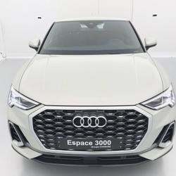 Audi Q3 Q3 45 TFSIe 245 ch S tronic 6 S line Belfort