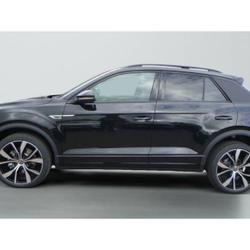 Volkswagen T-Roc 2.0 TDI 150 Start Stop DSG7 R-Line Edition Laval