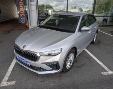 Skoda Scala Trégueux