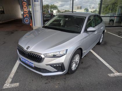 Skoda Scala - SELECTION TSI 116 DSG7 CAMERA GARANTIE 4 ANS - 21 480 €
