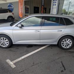 Skoda Scala SELECTION TSI 116 DSG7 CAMERA GARANTIE 4 ANS Tr&eacute;gueux
