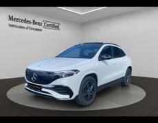 Mercedes EQA Fleury-les-Aubrais