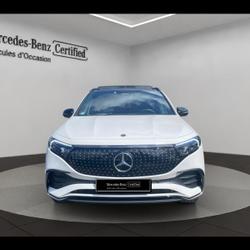 Mercedes EQA 250+ 190ch Edition Fleury-les-Aubrais