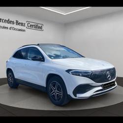 Mercedes EQA 250+ 190ch Edition Fleury-les-Aubrais