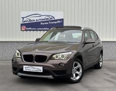 BMW X1 Douchy-les-Mines