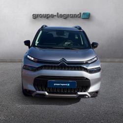 Citroen C3 Aircross PureTech 110ch S&S Shine Coutances