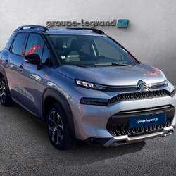 Citroen C3 Aircross PureTech 110ch S&S Shine Coutances
