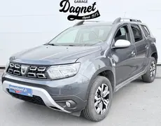 Dacia Duster Beaucé