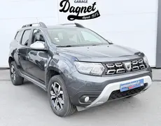 Dacia Duster Beaucé