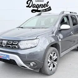 Dacia Duster PRESTIGE DCI 115 GARANTIE 12 MOIS occasion - Beauc&eacute; - photo 3/25
