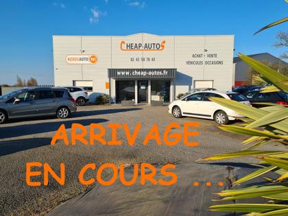 Peugeot 207 - 1.4 Executive 5p - 4 290 €