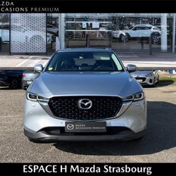 Mazda CX-5 2.2L SKYACTIV-D 150 CH 4X2 BVA6 Avantage Eckbolsheim