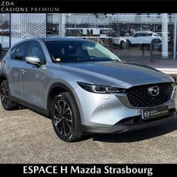 Mazda CX-5 2.2L SKYACTIV-D 150 CH 4X2 BVA6 Avantage Eckbolsheim