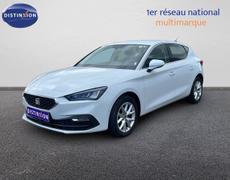 Seat Leon Orvault