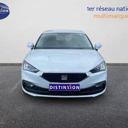 Seat Leon 2.0 TDI 115CH STYLE XL Orvault