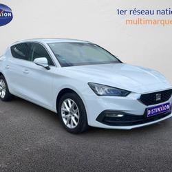 Seat Leon 2.0 TDI 115CH STYLE XL Orvault