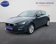 Seat Leon Saint-Memmie